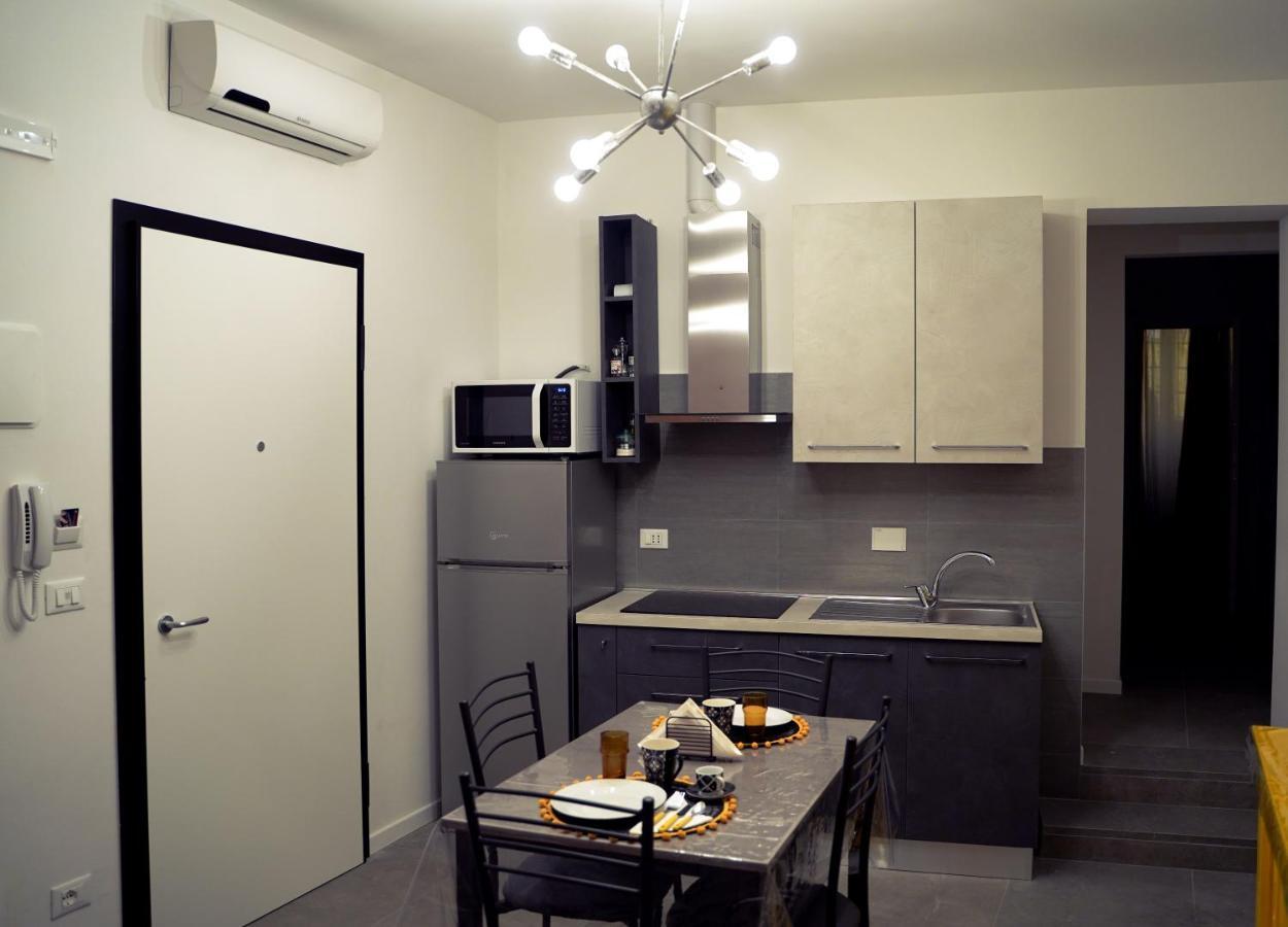 Ferienwohnung Casavesella Bologna Exterior foto