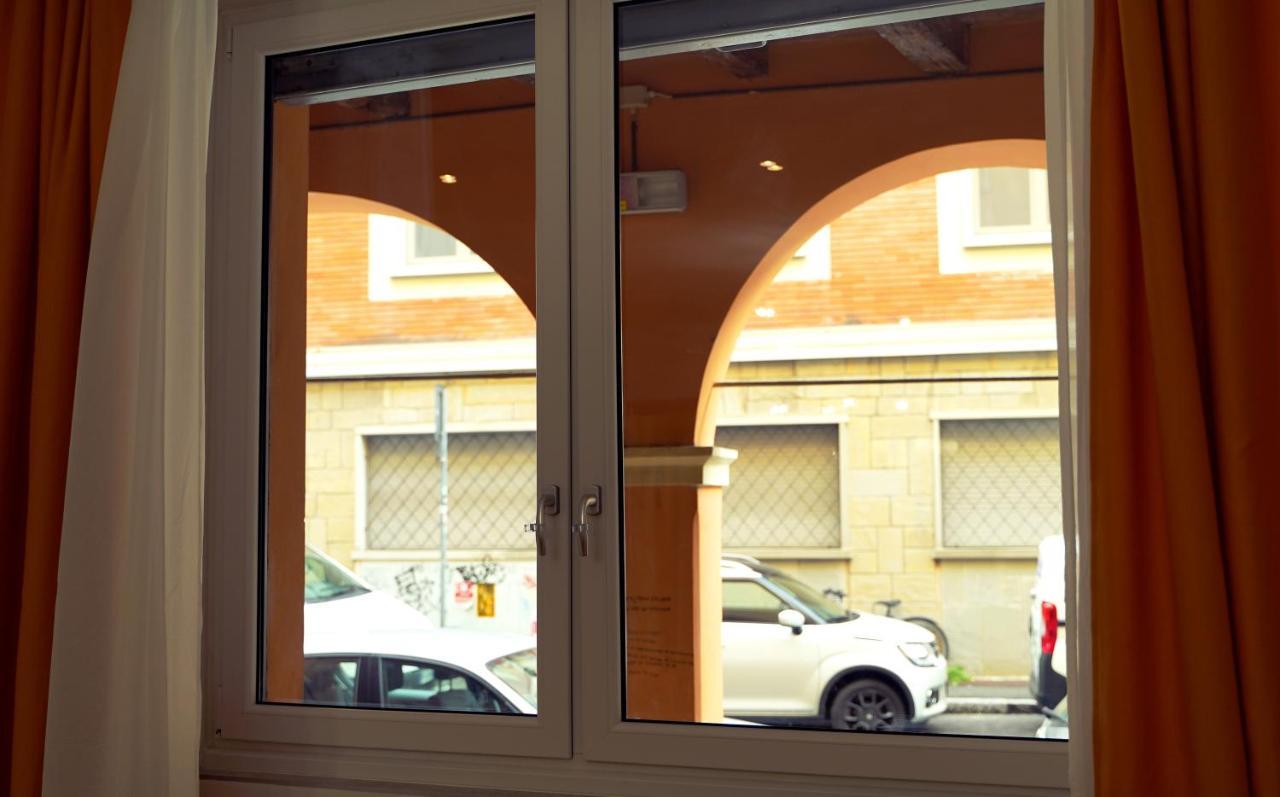 Ferienwohnung Casavesella Bologna Exterior foto